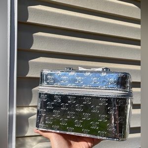 Juicy Couture Makeup Case